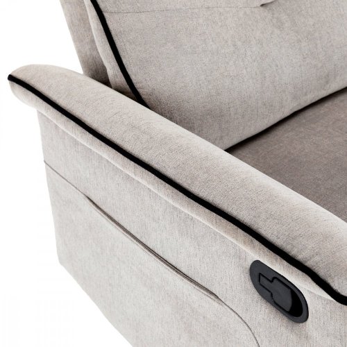 Polohovacie TV kreslo TV-7054