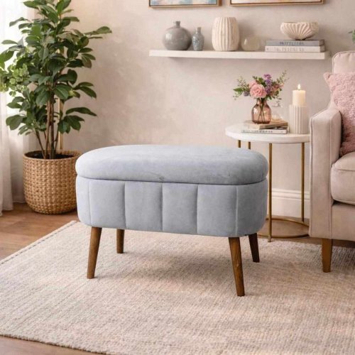 Lavice s úložným prostorem MINI OSLO