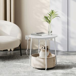 Odkladací stolík AKF-E1028