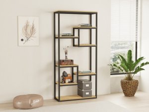 Knižnica Emina - Sapphire