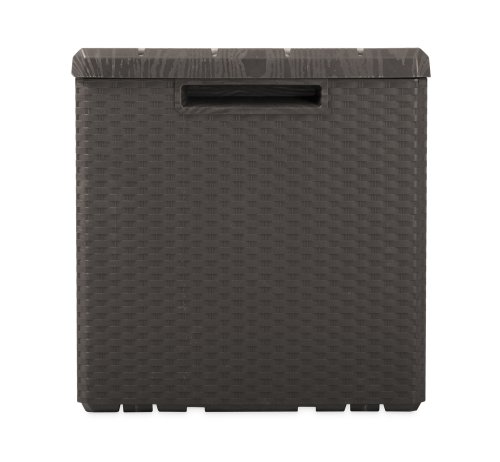 Zahradní úložný box PORTOFINO 340 l