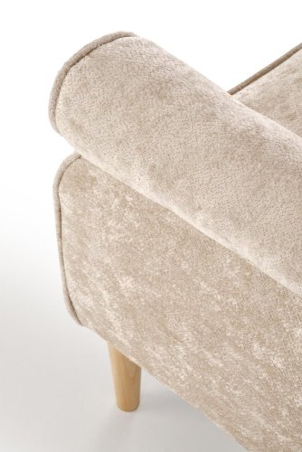 Kreslo ušiak HERMES