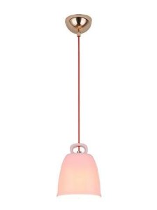 Závěsná lampa SEWILLA