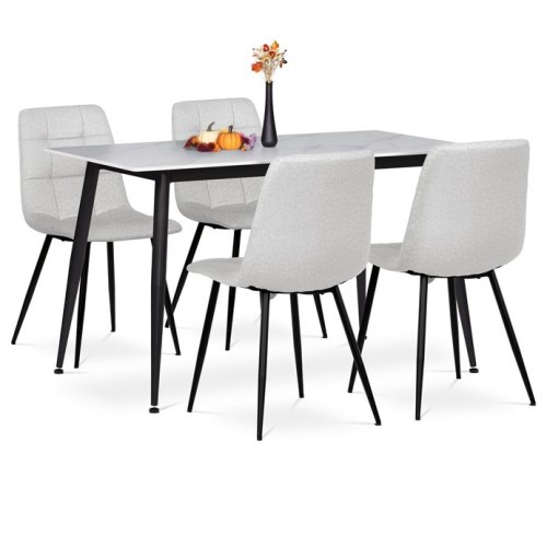 Jedálenský set 4+1 ASE-1038