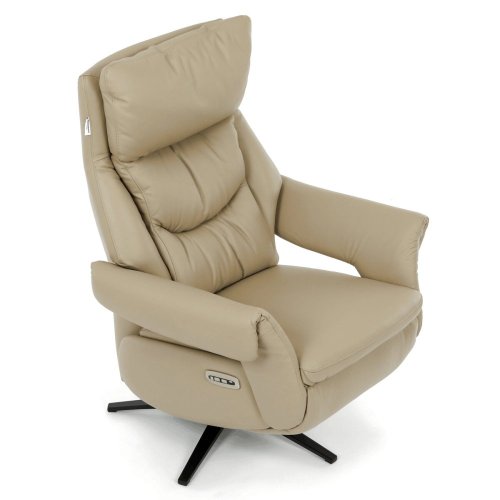 Polohovacie TV kreslo TV-B3980