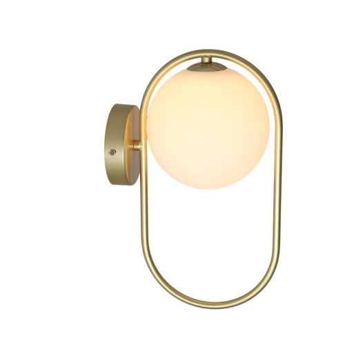 Nástěnná lampa CORDEL 1xG9