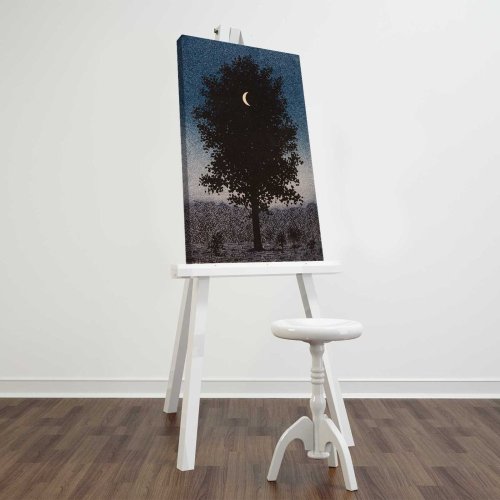 Dekorativní obraz na plátně FAMOUSART-039
