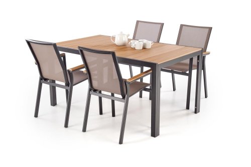 Zahradní židle FIERRO