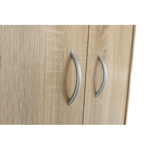 Skříň věšáková TEMPO ASISTENT NEW 005