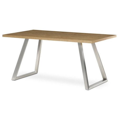 Jídelní stůl HT-W1515 OAK