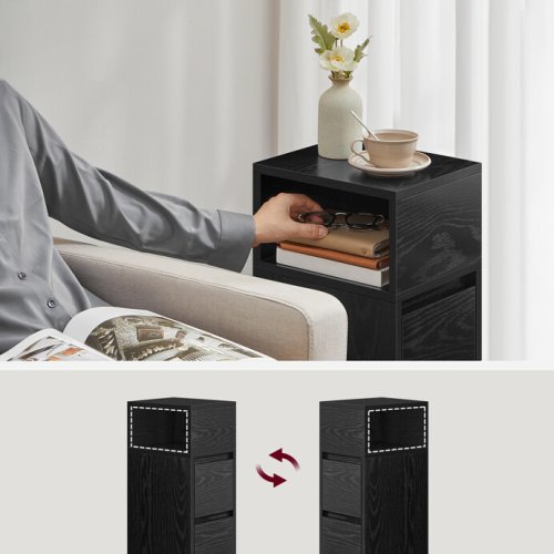 Odkládací stolek ANT-E1065