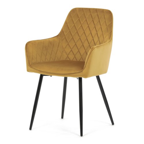 Jedálenská stolička DCH-215