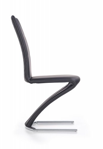 Jídelní židle K291 - BAREVNÁ VARIANTA: Bílá