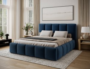 Posteľ Edvige 160x200