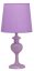 Stolní lampa BERKANE