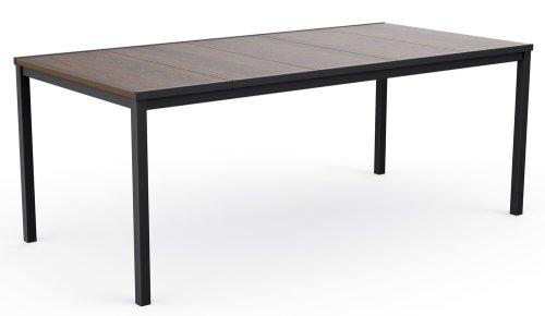 Zahradní stůl PORTO 200