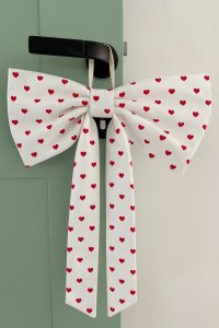 Door Ornament Door Bow-6