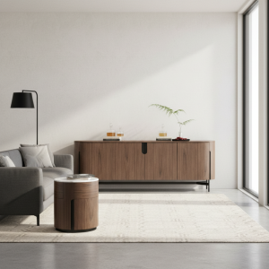 Silario SA12 Nočný stolík