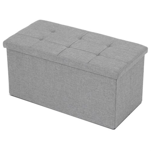 Taburet s úložným priestorom TAB-462