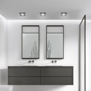 Stropné svietidlo MR-16