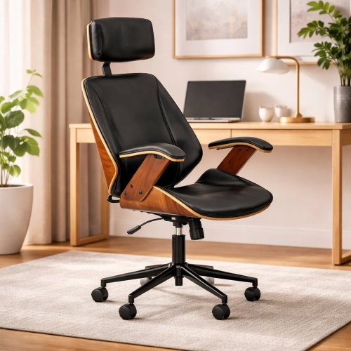 Kancelárske kreslo IGNAZIO