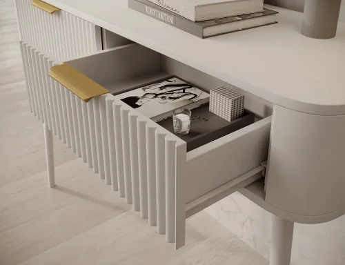 Chavelle Toaletný stolík