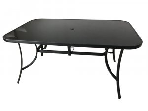 Záhradný stôl XT1012T (ZWT-150)
