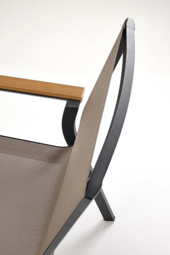 Zahradní židle FIERRO