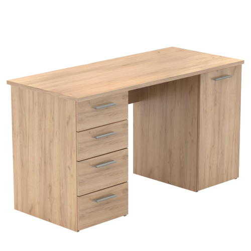 Psací stůl EUSTACH DTD