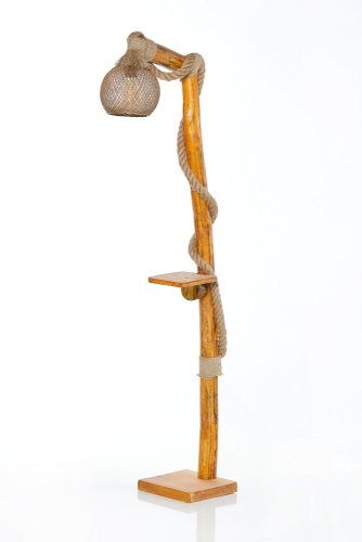 Stojací lampa ARBOR
