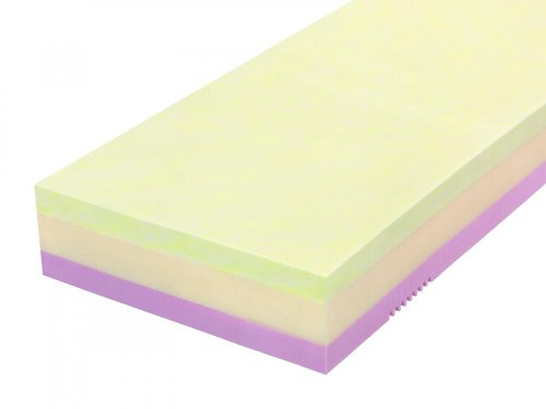 Zdravotný penový matrac Swisslab Active Tropico - VÝŠKA: 30 cm, ROZMER LÔŽKA: 120 x 200 cm