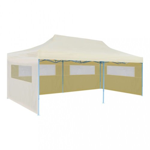 Skládací nůžkový stan 3x6 m Dekorhome
