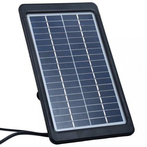 Ručně zatahovací markýza s LED světlem 350x250 cm Dekorhome