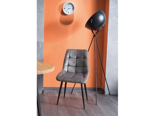 Jídelní židle CHIC VELVET