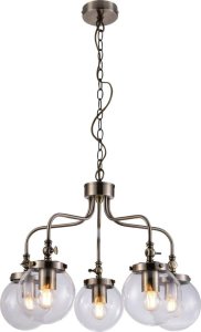 Závěsná lampa BALLET