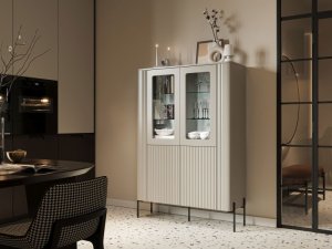 Vitrína VERA 110