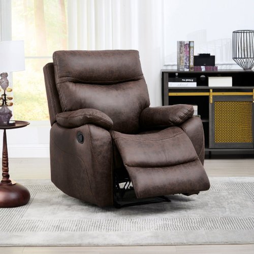 Polohovacie TV kreslo TV-4092