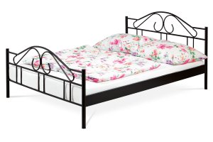 Postel 140x200 BED-1909