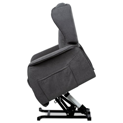Elektrické polohovacie TV kreslo TV-1190