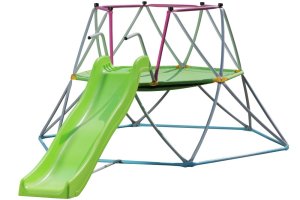 Preliezačka so šmykľavkou na záhradu GH132887