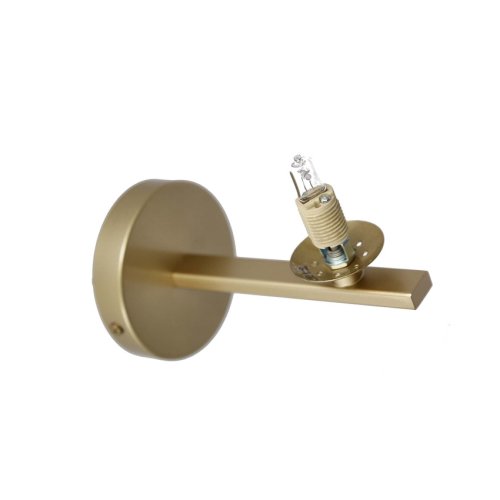 Nástěnná lampa KAMA 1xG9
