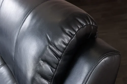 Trojité polohovacie TV kreslo KYKLOP Dekorhome