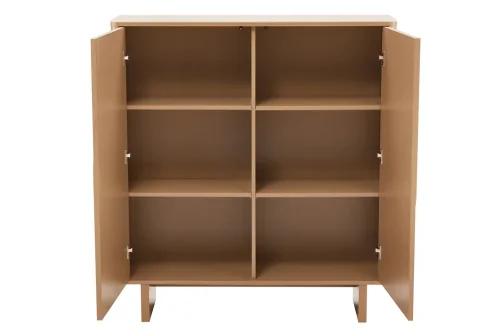 Komoda ELVION Dekorhome