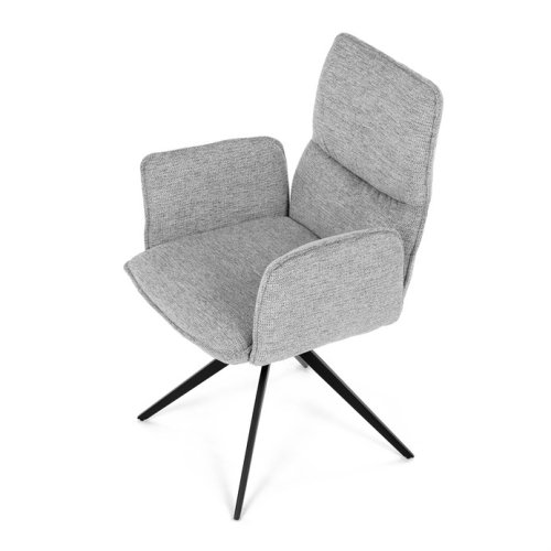 Otočné jídelní křeslo DCH-D1328