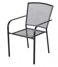 Zahradní židle ZWMC-19