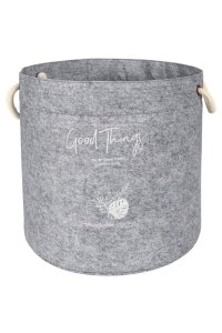 Felt Basket ALS-03648