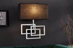 Nástěnná lampa PERSEFONE Dekorhome