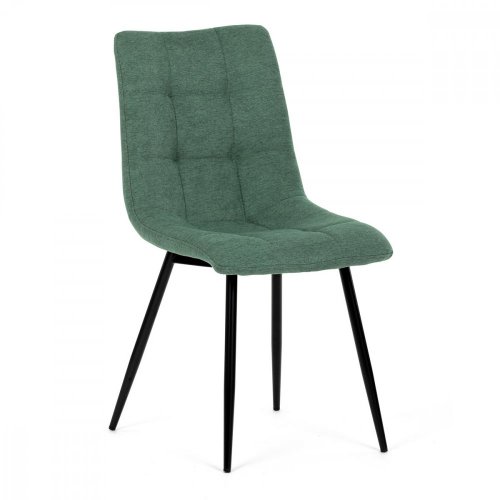 Jedálenská stolička DCL-193 - BAREVNÁ VARIANTA: Zelená