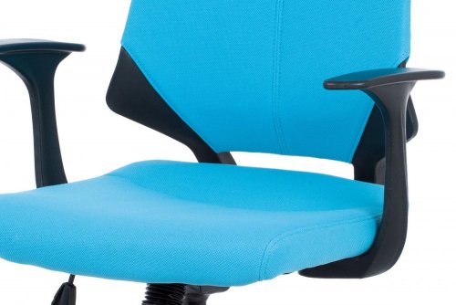 Dětská židle KA-R204 - BAREVNÁ VARIANTA: Modrá