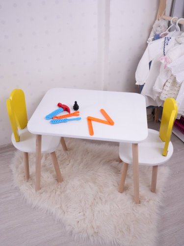 Dětský set 3 ks BUNNY